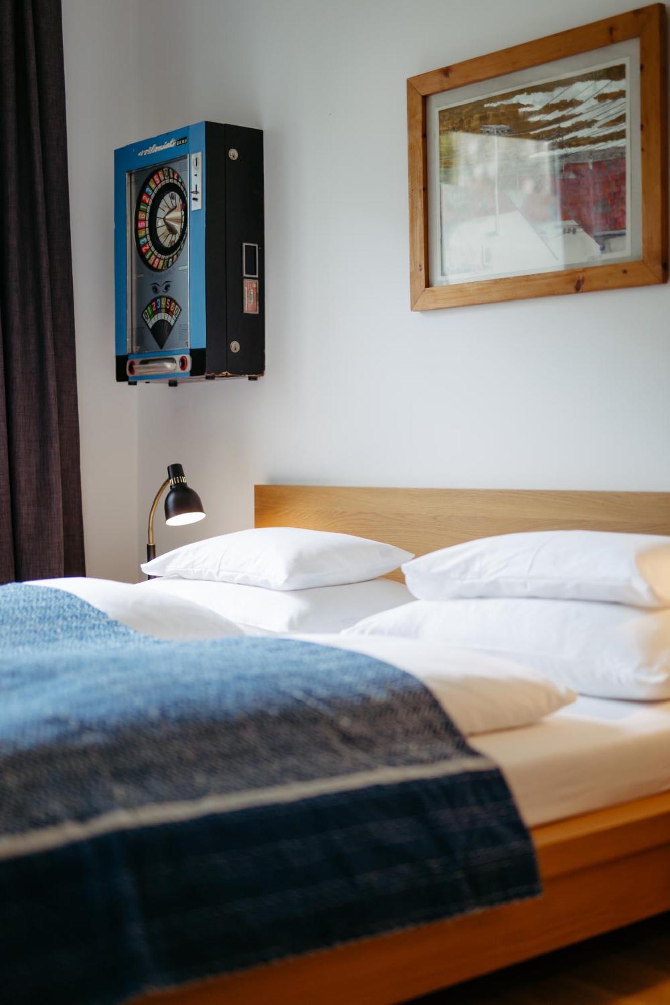 Drahteselböck Gasthof 4*